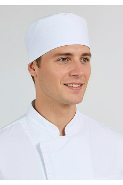  Biz Collection Mesh Flat Top Hat - CH333 | Biz Collection | Fashion Biz Online