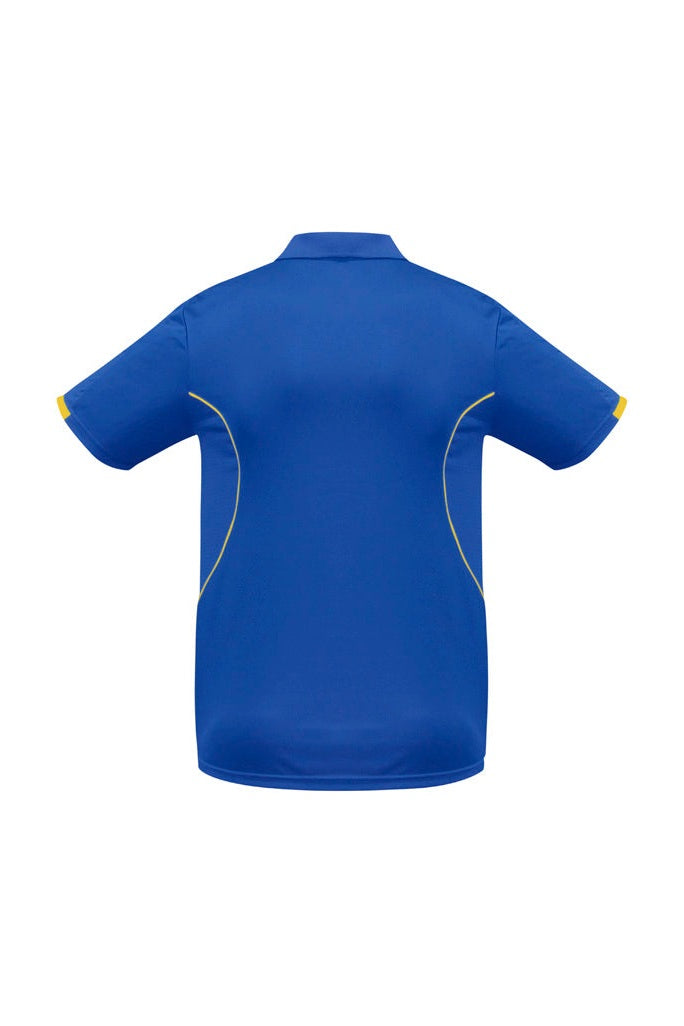  Biz Collection Razor Kids Polo Short Sleeve - P405KS | Biz Collection | Fashion Biz Online