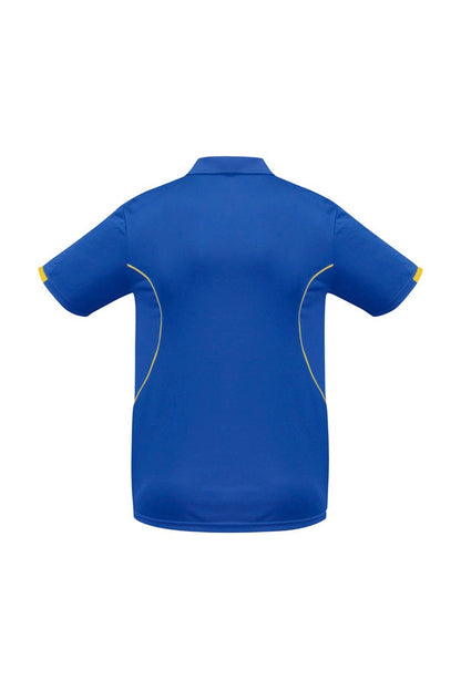  Biz Collection Razor Kids Polo Short Sleeve - P405KS | Biz Collection | Fashion Biz Online