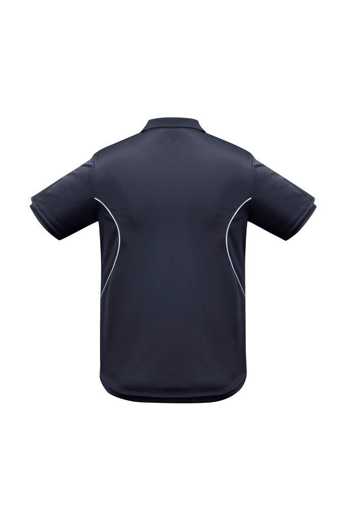  Biz Collection Razor Kids Polo Short Sleeve - P405KS | Biz Collection | Fashion Biz Online