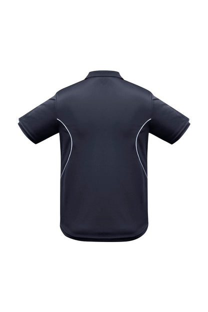  Biz Collection Razor Kids Polo Short Sleeve - P405KS | Biz Collection | Fashion Biz Online