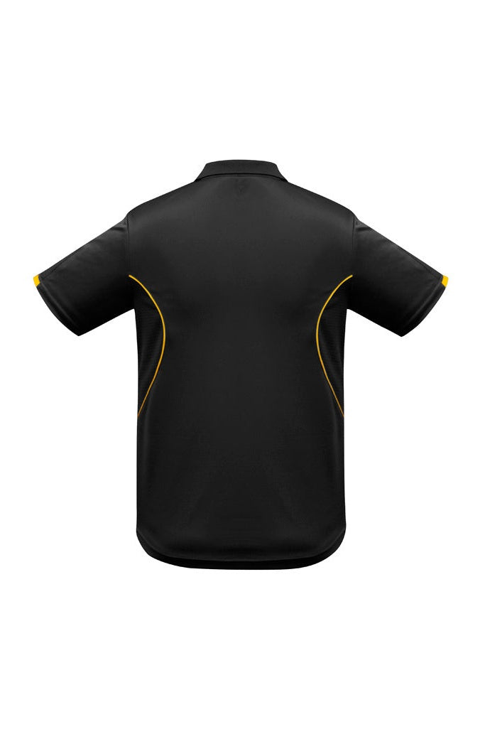 Biz Collection Razor Kids Polo Short Sleeve - P405KS | Biz Collection | Fashion Biz Online