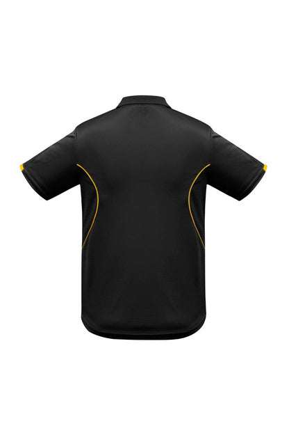  Biz Collection Razor Kids Polo Short Sleeve - P405KS | Biz Collection | Fashion Biz Online