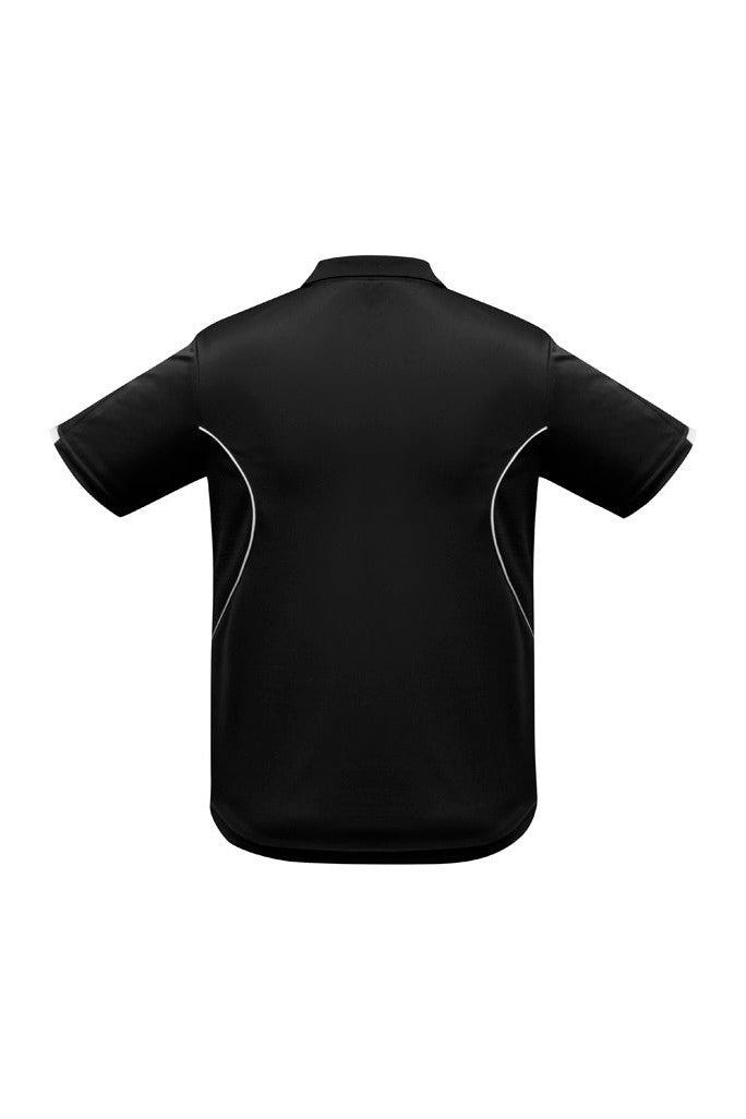  Biz Collection Razor Kids Polo Short Sleeve - P405KS | Biz Collection | Fashion Biz Online