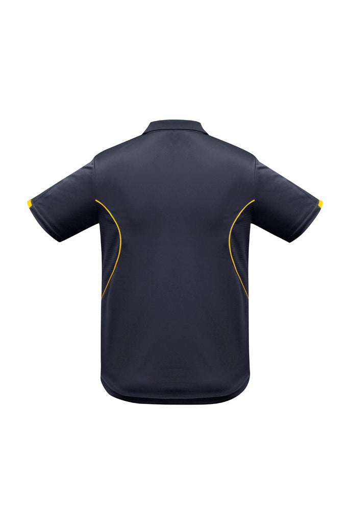  Biz Collection Razor Kids Polo Short Sleeve - P405KS | Biz Collection | Fashion Biz Online