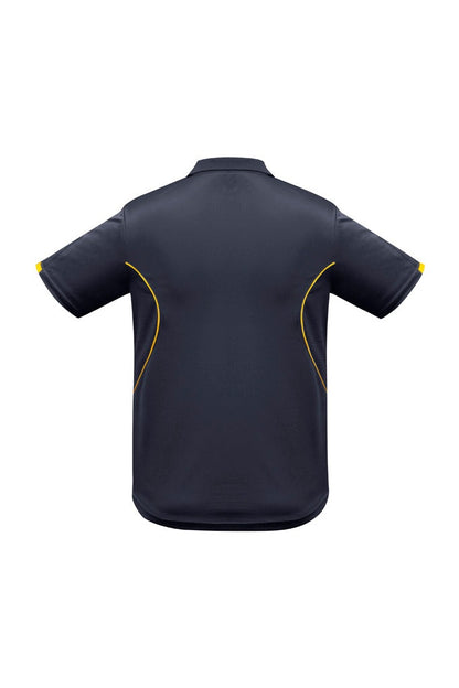  Biz Collection Razor Kids Polo Short Sleeve - P405KS | Biz Collection | Fashion Biz Online