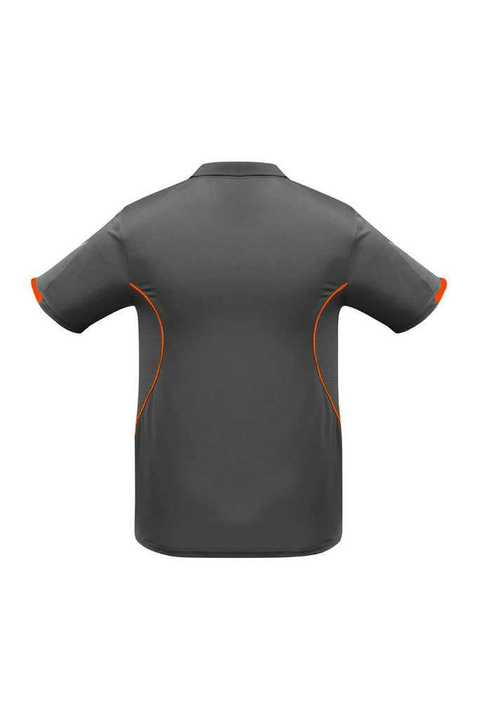  Biz Collection Razor Kids Polo Short Sleeve - P405KS | Biz Collection | Fashion Biz Online