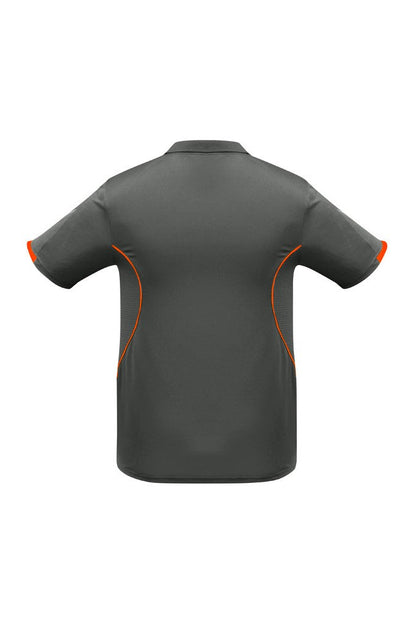  Biz Collection Razor Kids Polo Short Sleeve - P405KS | Biz Collection | Fashion Biz Online