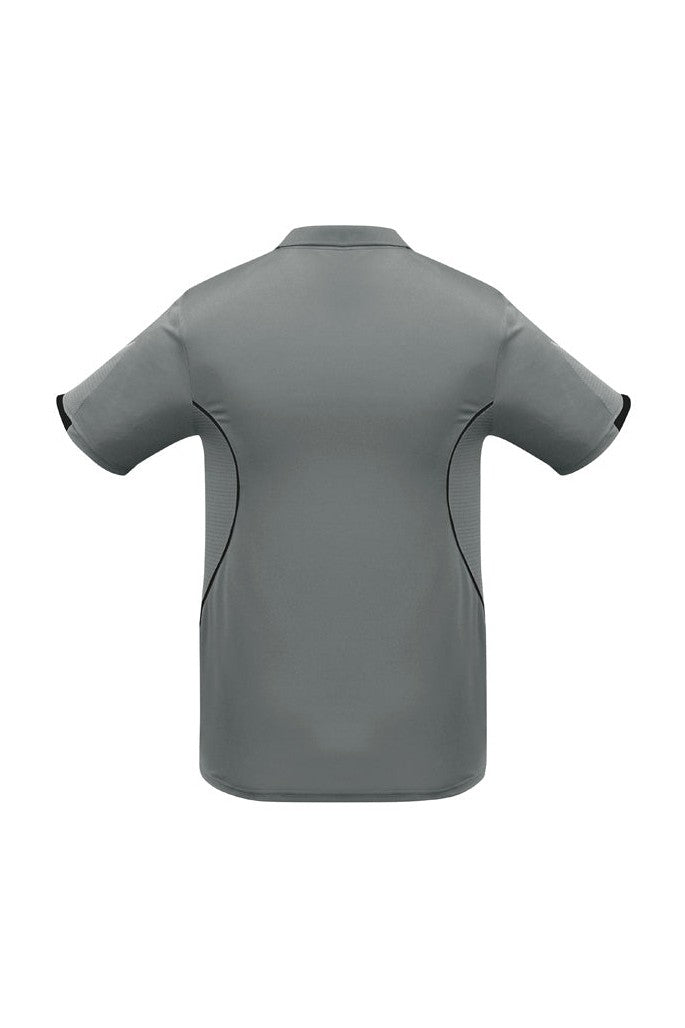  Biz Collection Razor Kids Polo Short Sleeve - P405KS | Biz Collection | Fashion Biz Online