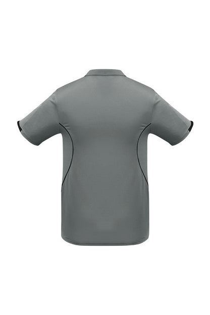  Biz Collection Razor Kids Polo Short Sleeve - P405KS | Biz Collection | Fashion Biz Online