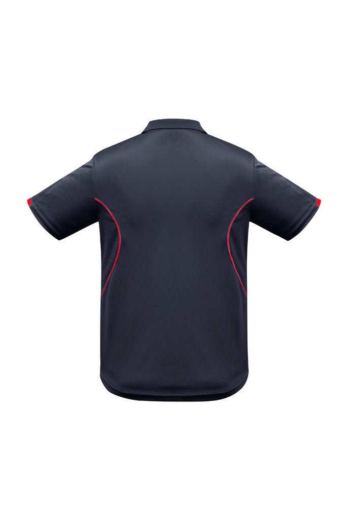  Biz Collection Razor Kids Polo Short Sleeve - P405KS | Biz Collection | Fashion Biz Online