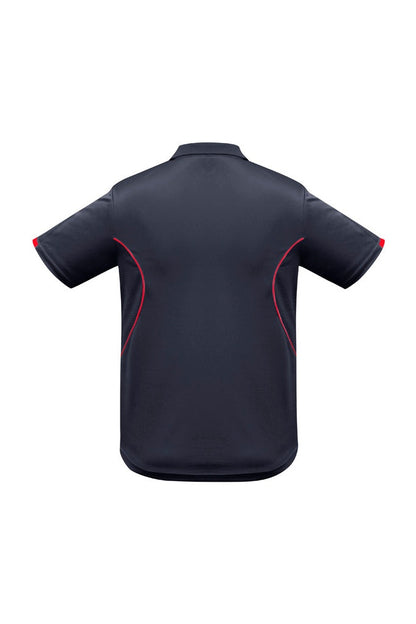  Biz Collection Razor Kids Polo Short Sleeve - P405KS | Biz Collection | Fashion Biz Online