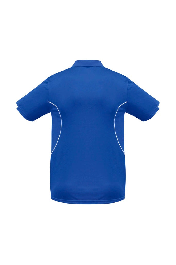  Biz Collection Razor Kids Polo Short Sleeve - P405KS | Biz Collection | Fashion Biz Online