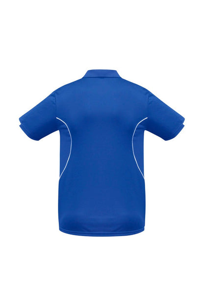  Biz Collection Razor Kids Polo Short Sleeve - P405KS | Biz Collection | Fashion Biz Online