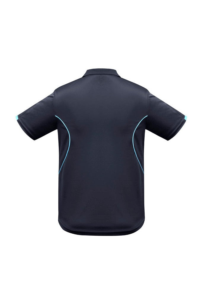  Biz Collection Razor Kids Polo Short Sleeve - P405KS | Biz Collection | Fashion Biz Online