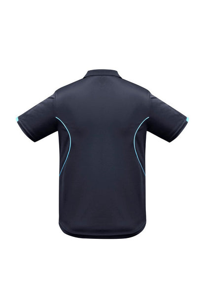  Biz Collection Razor Kids Polo Short Sleeve - P405KS | Biz Collection | Fashion Biz Online
