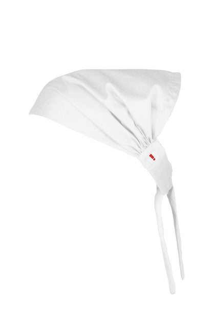  Biz Collection Twist Chef Bandana - CH331 | Biz Collection | Fashion Biz Online