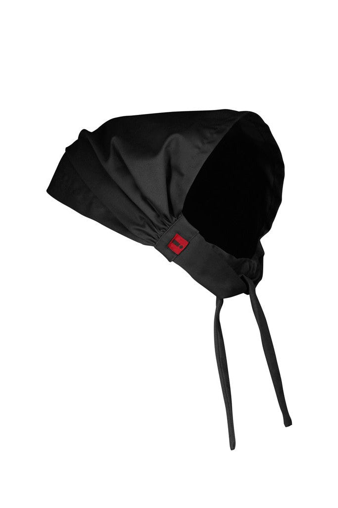  Biz Collection Twist Chef Bandana - CH331 | Biz Collection | Fashion Biz Online