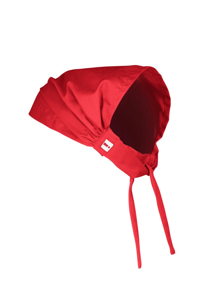  Biz Collection Twist Chef Bandana - CH331 | Biz Collection | Fashion Biz Online