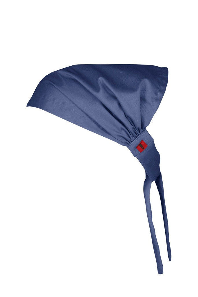  Biz Collection Twist Chef Bandana - CH331 | Biz Collection | Fashion Biz Online