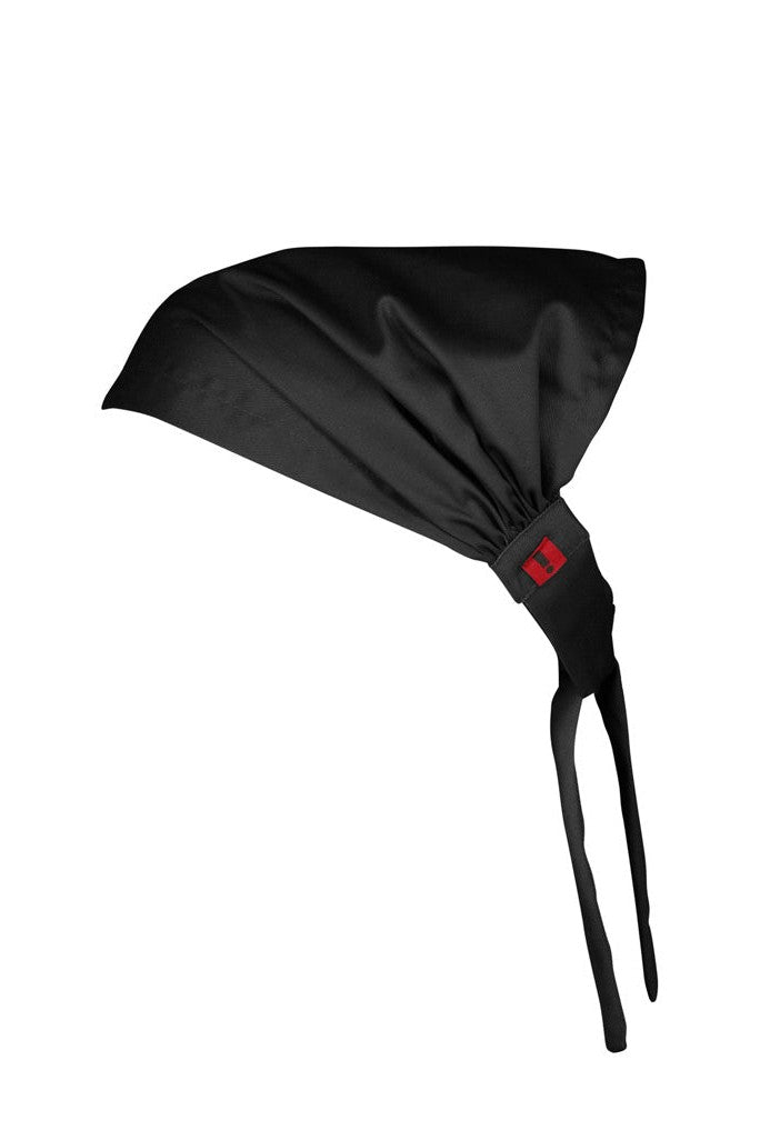  Biz Collection Twist Chef Bandana - CH331 | Biz Collection | Fashion Biz Online