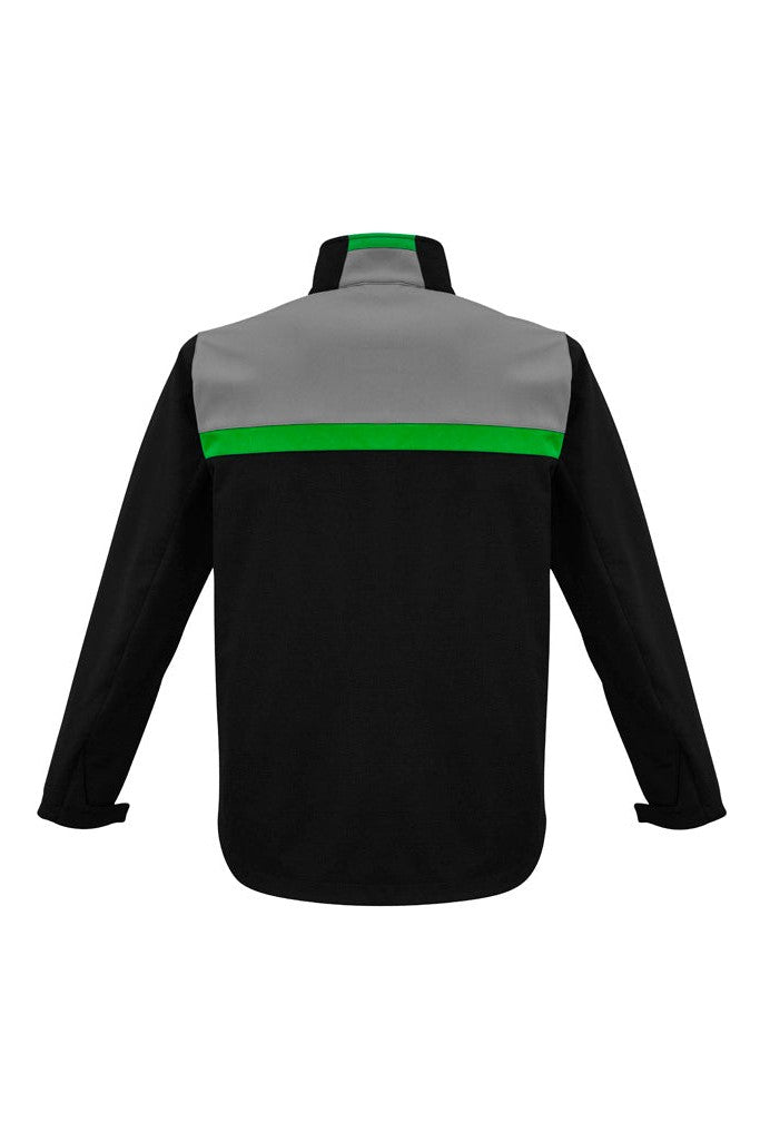  Biz Collection Unisex Charger Jacket - J510M | Biz Collection | Fashion Biz Online