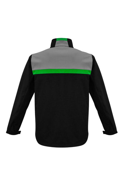  Biz Collection Unisex Charger Jacket - J510M | Biz Collection | Fashion Biz Online