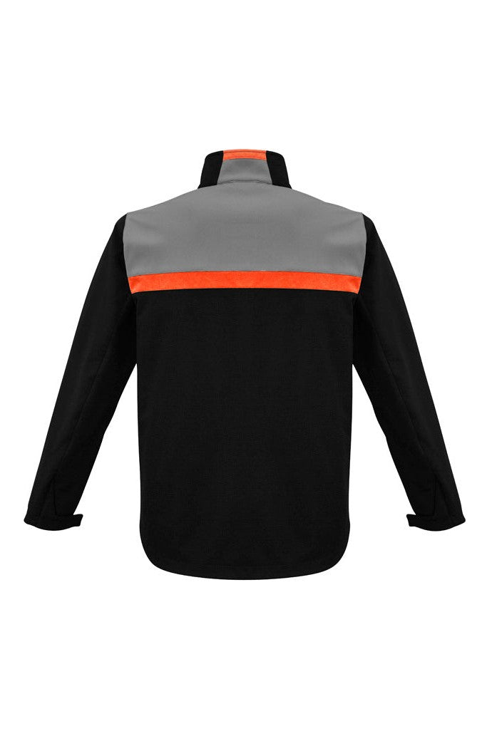  Biz Collection Unisex Charger Jacket - J510M | Biz Collection | Fashion Biz Online