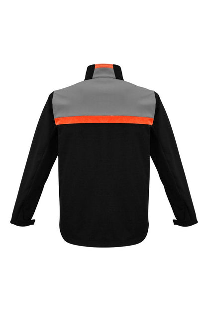  Biz Collection Unisex Charger Jacket - J510M | Biz Collection | Fashion Biz Online