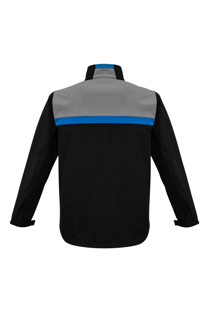  Biz Collection Unisex Charger Jacket - J510M | Biz Collection | Fashion Biz Online