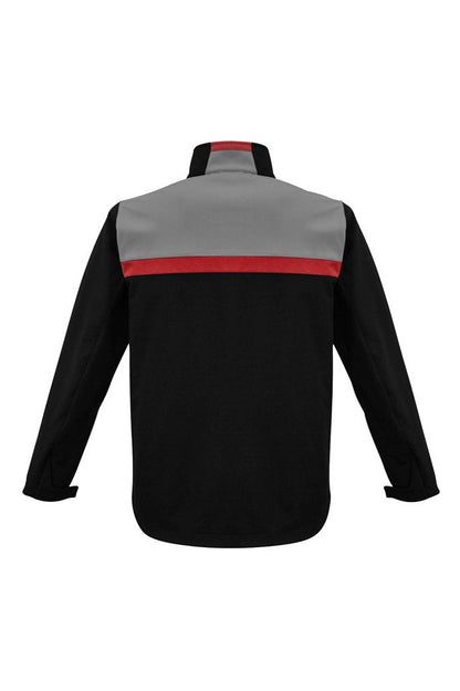  Biz Collection Unisex Charger Jacket - J510M | Biz Collection | Fashion Biz Online