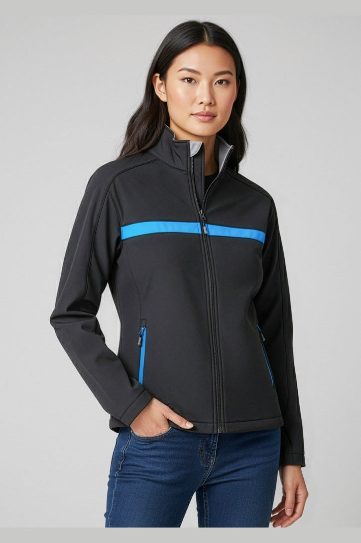 Biz Collection Unisex Charger Jacket - J510M | Biz Collection | Fashion Biz Online