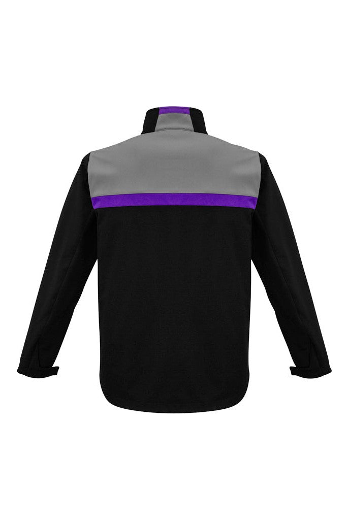 Biz Collection Unisex Charger Jacket - J510M | Biz Collection | Fashion Biz Online
