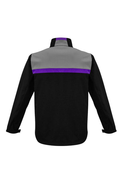  Biz Collection Unisex Charger Jacket - J510M | Biz Collection | Fashion Biz Online