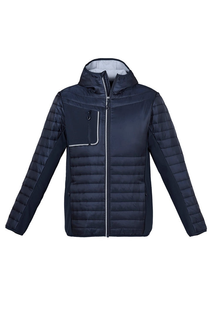  Biz Collection Unisex Patrol Jacket - J134M | Biz Collection | Fashion Biz Online