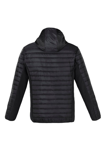  Biz Collection Unisex Patrol Jacket - J134M | Biz Collection | Fashion Biz Online