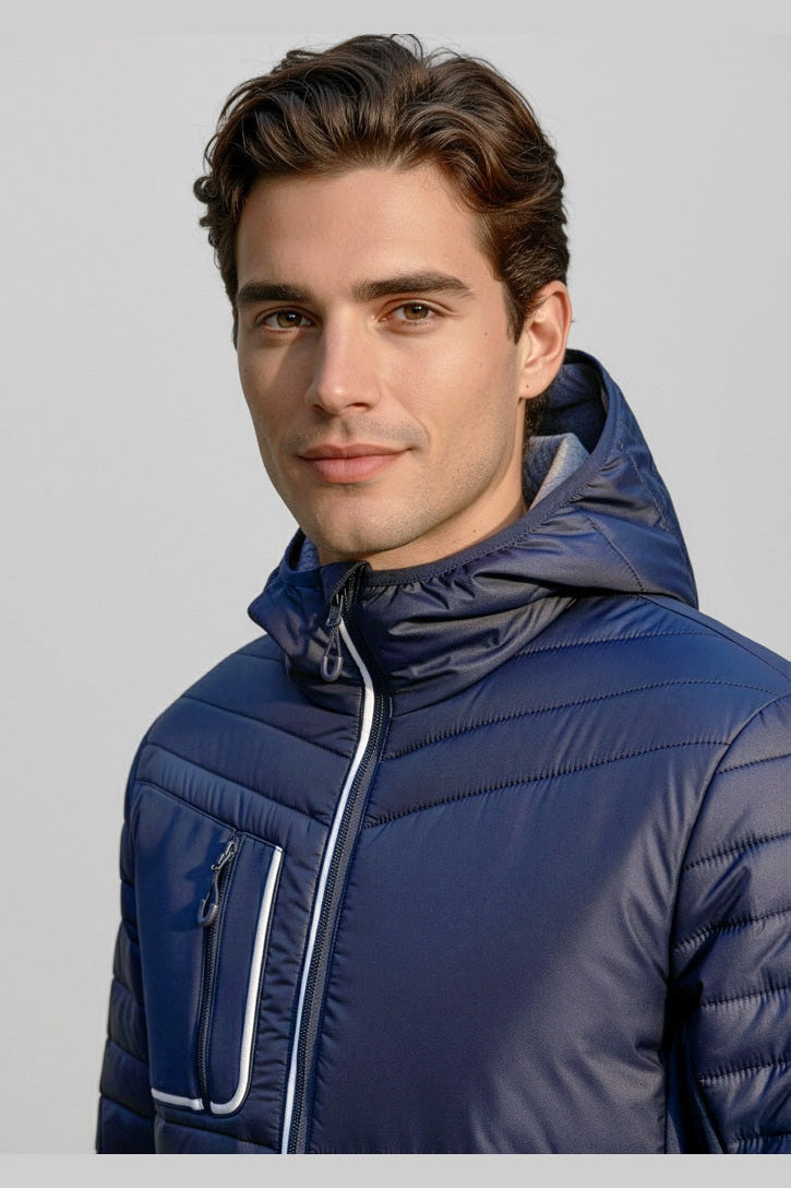  Biz Collection Unisex Patrol Jacket - J134M | Biz Collection | Fashion Biz Online