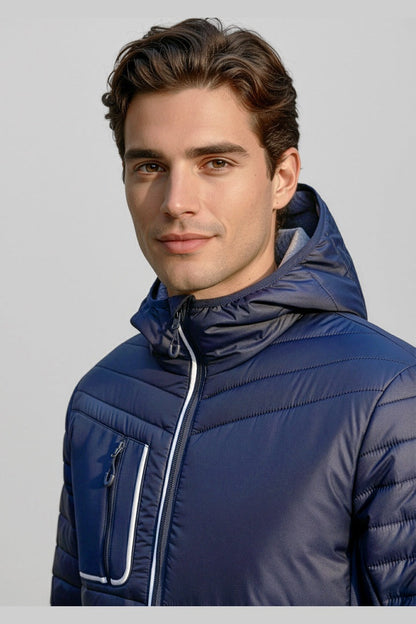  Biz Collection Unisex Patrol Jacket - J134M | Biz Collection | Fashion Biz Online