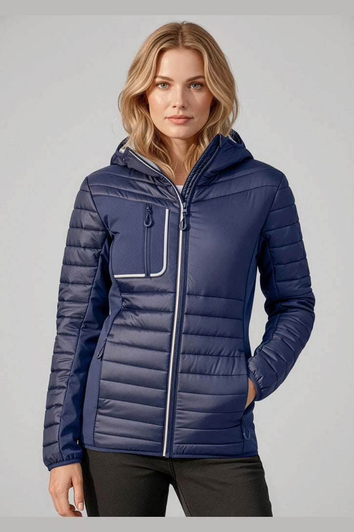  Biz Collection Unisex Patrol Jacket - J134M | Biz Collection | Fashion Biz Online