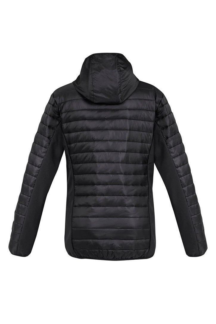  Biz Collection Unisex Patrol Jacket - J134M | Biz Collection | Fashion Biz Online