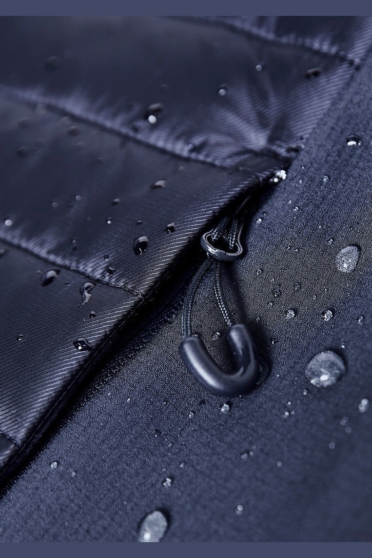 Biz Collection Unisex Patrol Jacket - J134M | Biz Collection | Fashion Biz Online