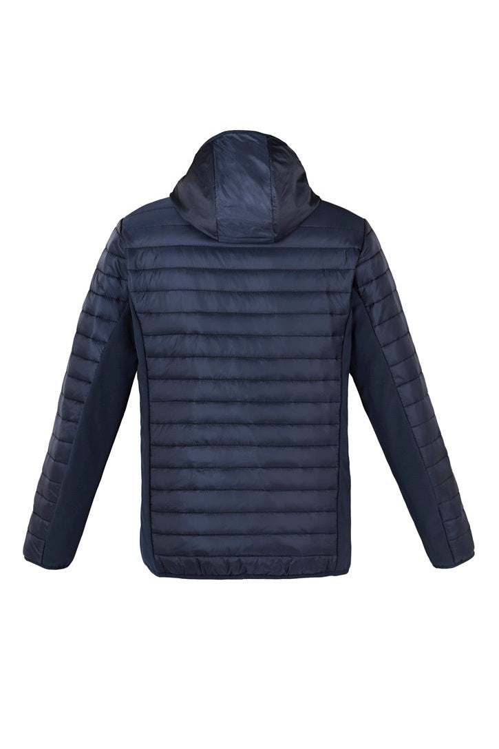  Biz Collection Unisex Patrol Jacket - J134M | Biz Collection | Fashion Biz Online