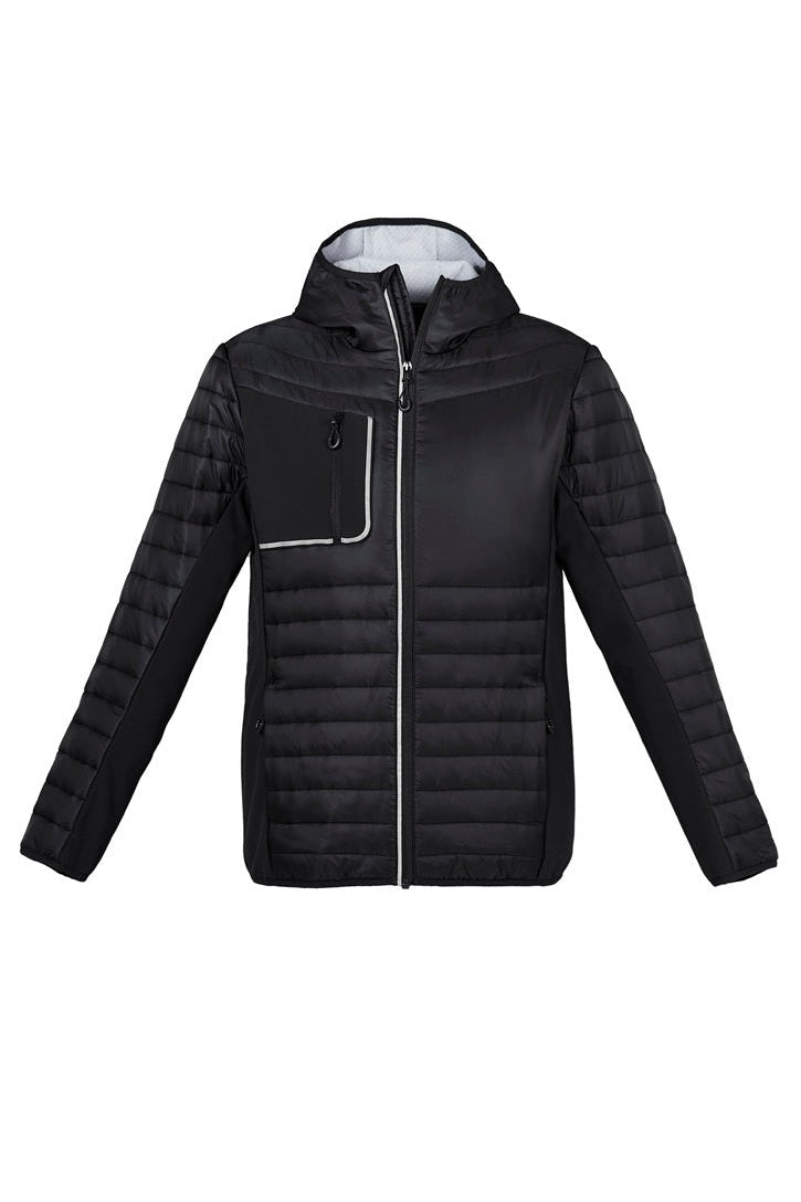  Biz Collection Unisex Patrol Jacket - J134M | Biz Collection | Fashion Biz Online