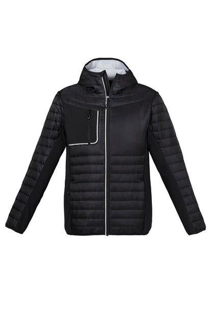  Biz Collection Unisex Patrol Jacket - J134M | Biz Collection | Fashion Biz Online