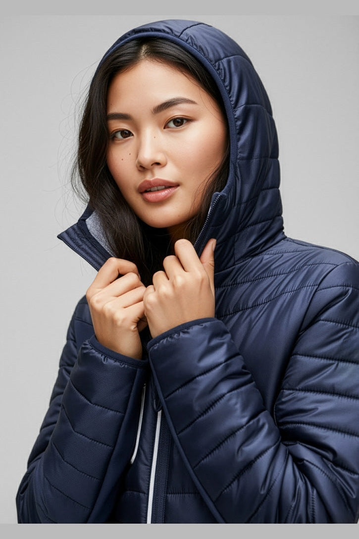  Biz Collection Unisex Patrol Jacket - J134M | Biz Collection | Fashion Biz Online