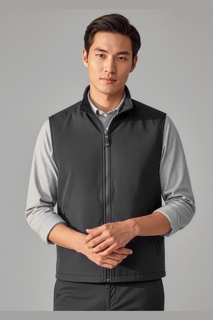  Biz Collection Unisex Reversible Vest - NV5300 | Biz Collection | Fashion Biz Online
