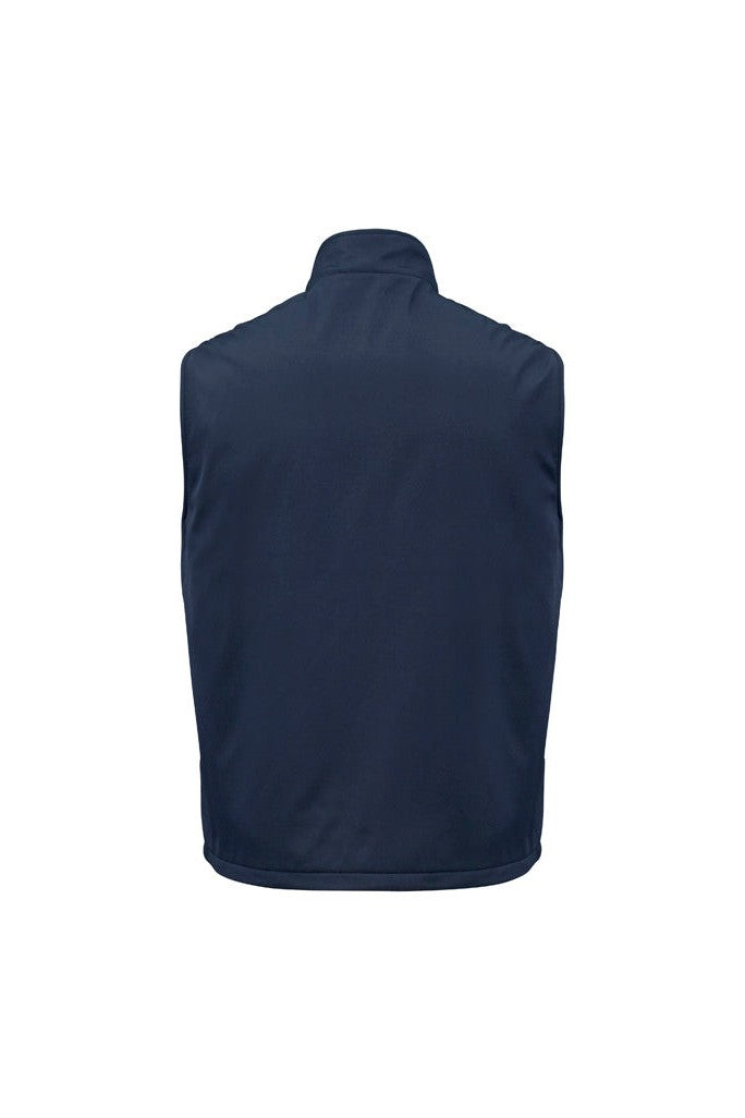  Biz Collection Unisex Reversible Vest - NV5300 | Biz Collection | Fashion Biz Online