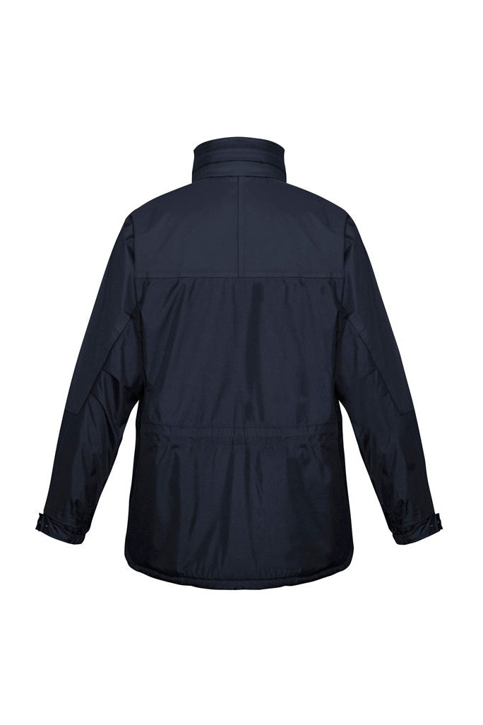  Biz Collection Unisex Trekka Jacket - J8600 | Biz Collection | Fashion Biz Online