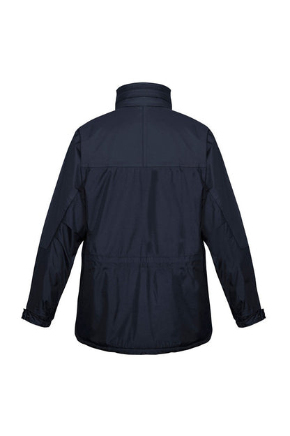  Biz Collection Unisex Trekka Jacket - J8600 | Biz Collection | Fashion Biz Online