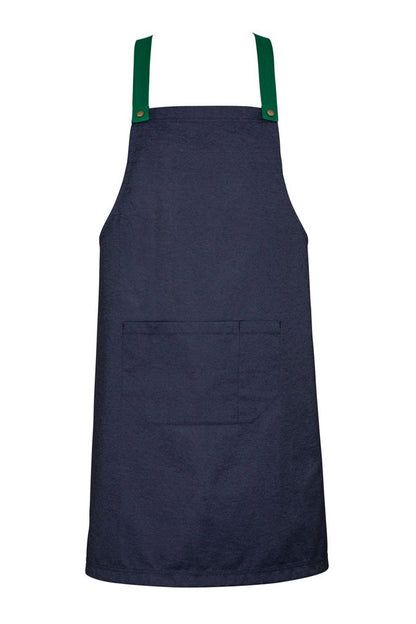  Biz Collection Urban Bib Straps - BA52 | Biz Collection | Fashion Biz Online